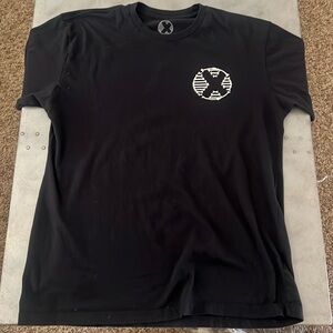 Project x. Nowhere riders.